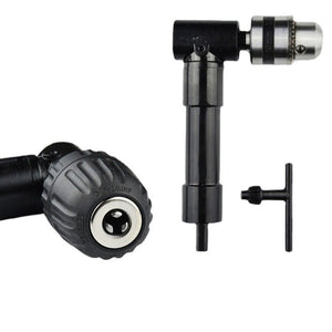 90 Degrees Right - Angle Electric Drill Transmutor Accessories, 3124, 3125 - laboratorydeal