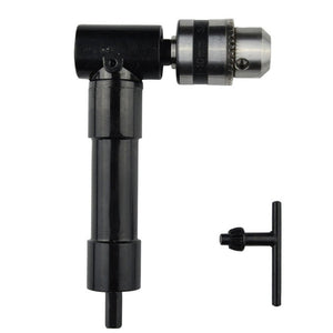 90 Degrees Right - Angle Electric Drill Transmutor Accessories, 3124, 3125 - laboratorydeal