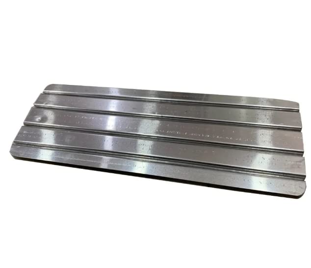 Laboratory Slide Drying Tray Capacity 40 Slide Made of Aluminium/Steel