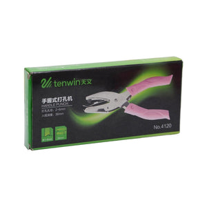 A Variety Of Specifications For Manual Hole Punches Middle Round Hole, FSP2251A, FSP2251B, FSP2251C, FSP2251D, FSP2251E laboratorydeal