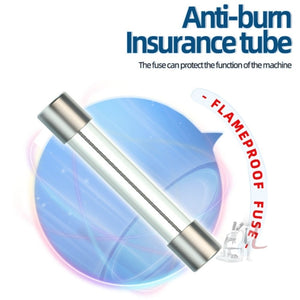 ANENG 682 Smart VA Reverse Display Automatic Range Rechargeable Multimeter, 682 Red, 682 Black