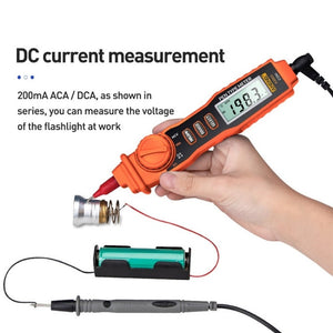 ANENG A3002 Multi-Function Pen-Type High-Precision Smart Multimeter, A3002