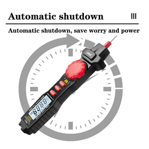 ANENG A3004 Multi-Function Pen-Type High-Precision Smart Multimeter, A3004