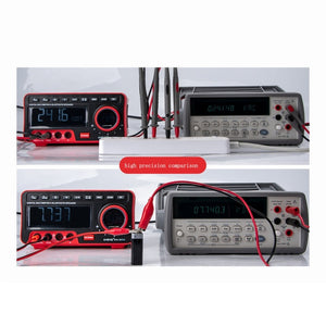 ANENG AN-888S Bluetooth Audio Display Voltage Current Multimeter, Standard No Battery