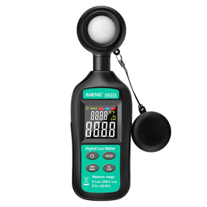 ANENG GN-201 High Precision Handheld Light Meter