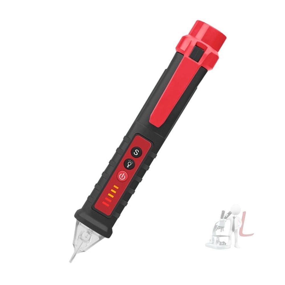 ANENG Non - contact Smart Electric Pen Home Induction Sound And Light Alarm Electric Pen - laboratorydeal