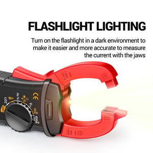 ANENG ST191 Multifunctional AC Clamp Digital Meter, ST192 600A DC Current, ST193 Intelligent Automatic