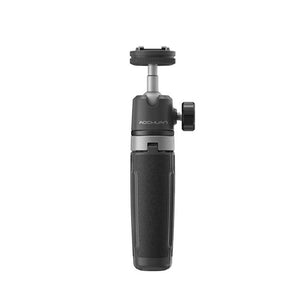 AOCHUAN MT - 08 Telescopic Folding Mini Selfie Tripod - laboratorydeal