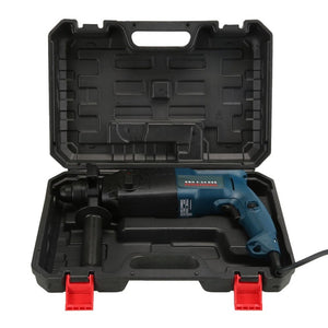 AOTUO Multifunction Electrical Drill Industrial Grade Concrete Triple Lightweight Power Hammer EU Plug, 20 Model, 20 Model 3 In1, 24 Model, 24 Model 5 In 1 - laboratorydeal