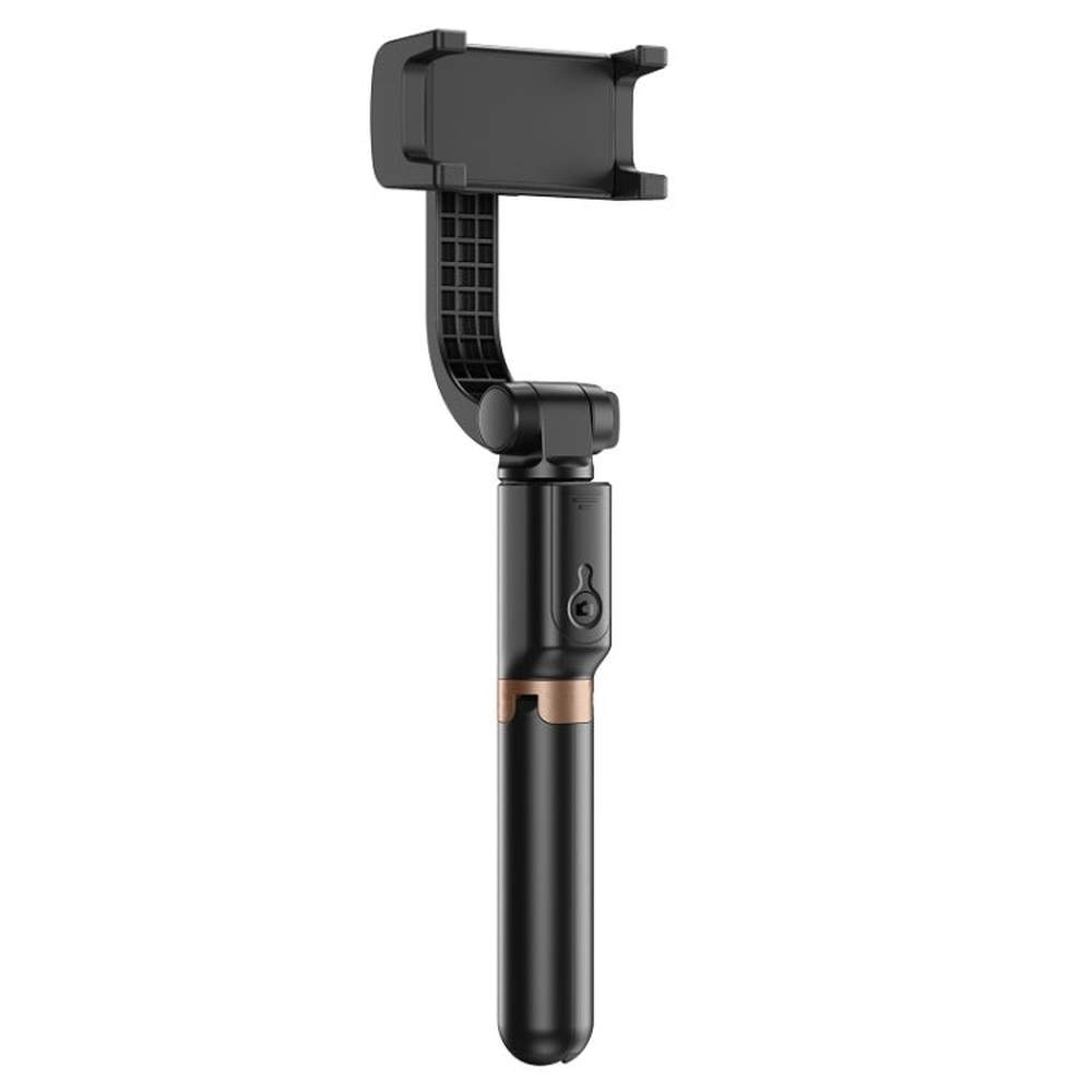 APEXEL APL - D6 Live Video Multifunctional Mobile Phone Gimbal Stabilizer Selfie Stick, APL - D6 - laboratorydeal