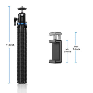 APEXEL APL - JJ10 Mobile SLR Sports Camera Live Broadcast Universal Octopus Tripod Bracket, APL - JJ10 - laboratorydeal