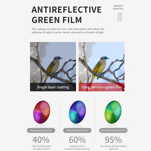 ARTBULL 1000m Golf Laser Rangefinder Telescope Altimeter Speedometer, ARTBULL 1000m