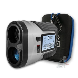 ARTBULL Golf Rechargeable Telescope Laser Rangefinder with Screen, 650m, 1200m