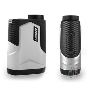 ARTBULL Golf Rechargeable Telescope Laser Rangefinder with Screen, 650m, 1200m