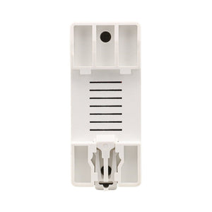 Adjustable Self-resetting Intelligent Over-voltage and Under-voltage Protector 220V AC, SINOTIMER SVP-718 40A, SINOTIMER SVP-718 63A