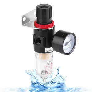 Air Compressor Water Pressure Moisture Separator, Moisture Separator - laboratorydeal