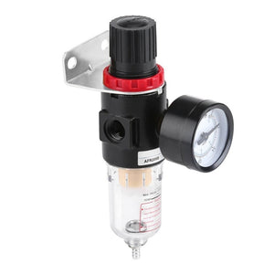 Air Compressor Water Pressure Moisture Separator, Moisture Separator - laboratorydeal