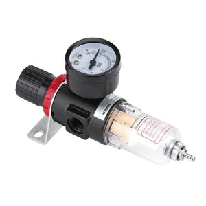 Air Compressor Water Pressure Moisture Separator, Moisture Separator - laboratorydeal