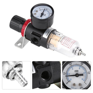 Air Compressor Water Pressure Moisture Separator, Moisture Separator - laboratorydeal