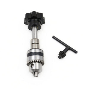 Amber Core Carving DIY Manual Punch Tool, 0.5 - 6.5mm, 1.5 - 10mm - laboratorydeal