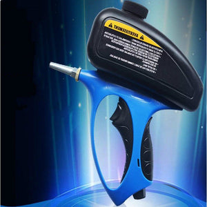 Anti - rust Sandblaster Handheld Pneumatic Sand Blasting Machine, Sand Blasting - laboratorydeal