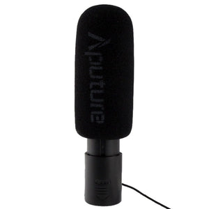 Aputure V - MIC D1 Directional Condenser Shotgun Microphone, Support 360 Degree Pan / 180 Degree Tilt - laboratorydeal