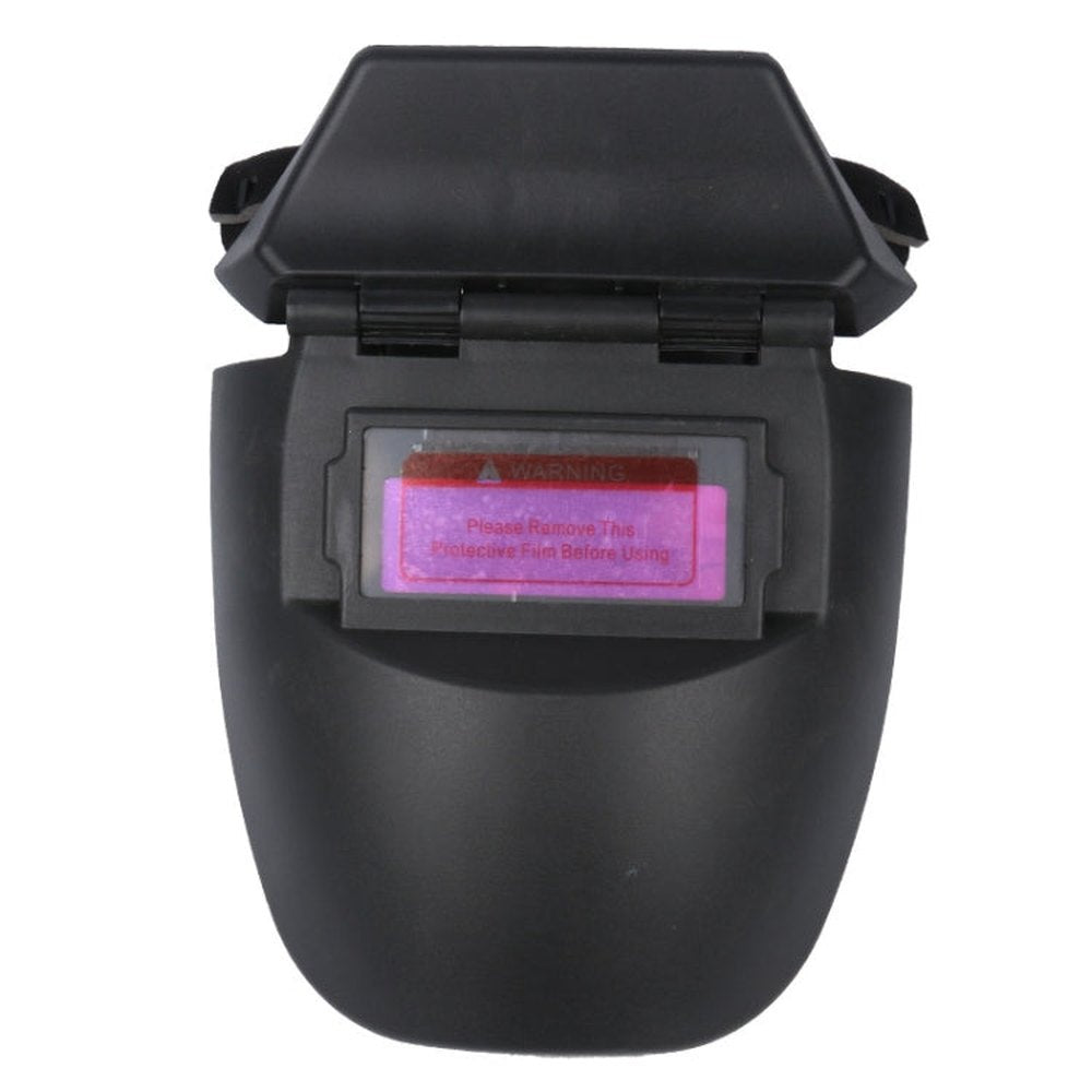 Automatic Darkening Welding Mask Solar Argon Arc Welding Protective Helmet, Helmet - laboratorydeal