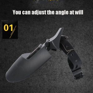 Automatic Darkening Welding Mask Solar Argon Arc Welding Protective Helmet, Helmet - laboratorydeal