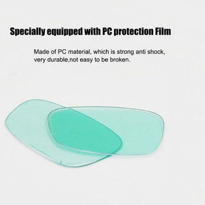 Automatic Dimming Anti - Ultraviolet Anti - Strong Photoelectric Welding Glasses, (White), (Black) - laboratorydeal