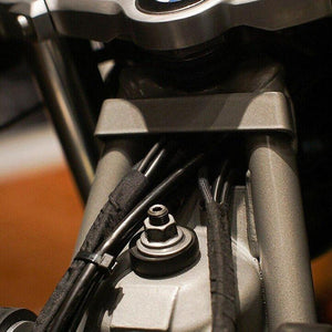 Automotive Wiring Harness Flannel Tape High Temperature Resistant And Waterproof Wire And Cable Insulation Tape, Size: 9mm x 15m, 9mm x 15m, 15mm x 15m, 19mm x 15m, 25mm x 15m, 32mm x 15m, 9mm x 25m, 15mm x 25m, 19mm x 25m, 25mm x 25m - laboratorydeal