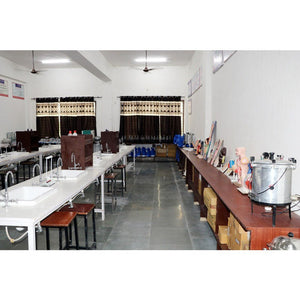 Ayurvedic college lab equipment suppliers - laboratorydeal