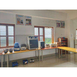 Ayurvedic college lab equipment suppliers - laboratorydeal