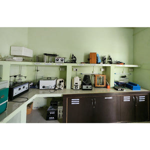 Ayurvedic college lab equipment suppliers - laboratorydeal