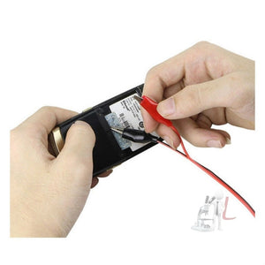 BAKU BK-1502DD DC Regulated Power Supply DC Ammeter Laptop Mobile Phone Repair Digital Display, 220V EU Plug, 110V US Plug