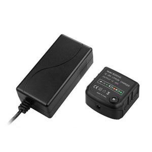 BD20CHG For Battery 20V Lithium Battery Charger Electric Tool Accessories, US, EU - laboratorydeal