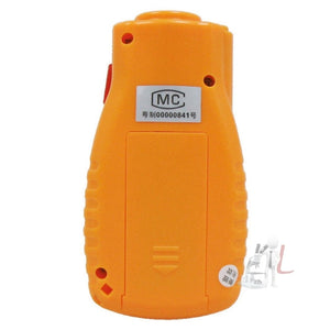 BENETECH Digital Mini Infrared Thermometer, Temperature Range: -32 - 280 Degree (GM270), GM270