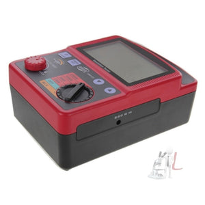 BENETECH GM3123 High Voltage Insulation Tester, GM3123