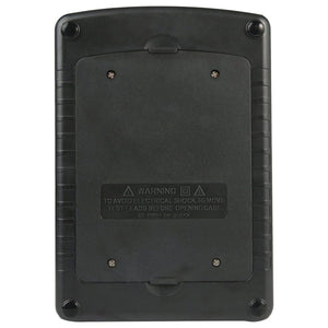 BENETECH GM3125 High Voltage Insulation Tester Resistance Tester, GM3125