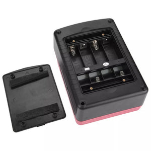 BENETECH GM3125 High Voltage Insulation Tester Resistance Tester, GM3125