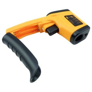 BENETECH GM320 Digital Infrared Thermometer Range: -50 - 400 Degree C, GM320
