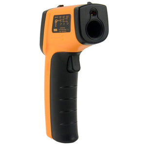 BENETECH GM320 Digital Infrared Thermometer Range: -50 - 400 Degree C, GM320
