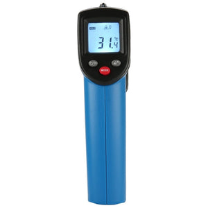 BENETECH GM531 Handheld Thermometer Cooking Digital Infrared Thermometer, Measure Range: -50~530 C, GM531