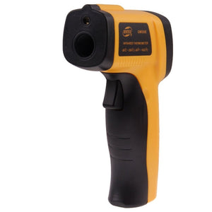 BENETECH GM550E Digital Infrared Thermometer, GM550E