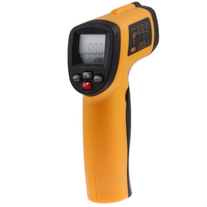 BENETECH GM550E Digital Infrared Thermometer, GM550E