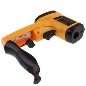 BENETECH GM550E Digital Infrared Thermometer, GM550E