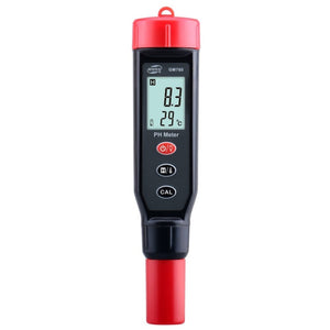 BENETECH GM760 Digital PH Meter Tester, GM760