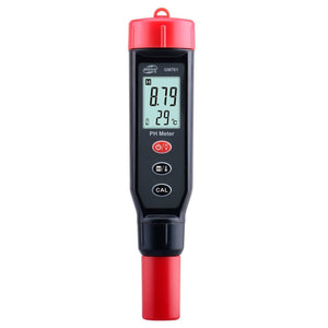 BENETECH GM761 Digital PH Meter Tester, GM761