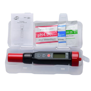 BENETECH GM761 Digital PH Meter Tester, GM761