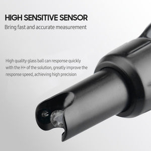 BENETECH GM761 Digital PH Meter Tester, GM761