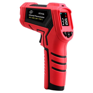 BENETECH GT313A LCD Display Infrared Thermometer, Battery Not Included, GT313A